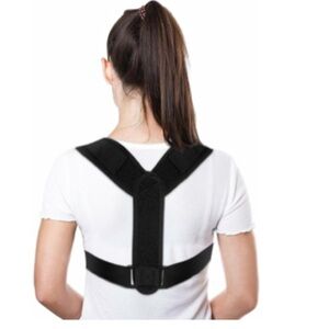 Sunpik 1PCS Posture Corrector for Women and...